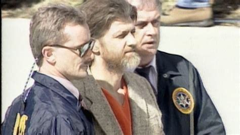 Ted Kaczynski Unabomber Dies In Prison At 81 Kyma