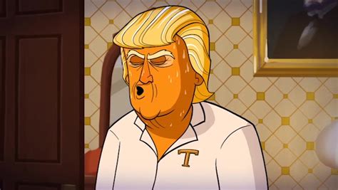 Recap Of Our Cartoon President Season 1 Episode 5 Recap Guide