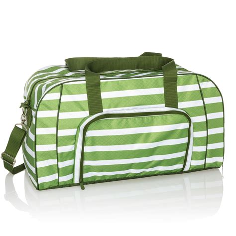 All Packed Duffle Thirty One Ts Llc In 2020 Thirty One Ts
