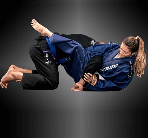 7 Reasons Why Women Should Train Brazilian Jiu Jitsu And How It Images