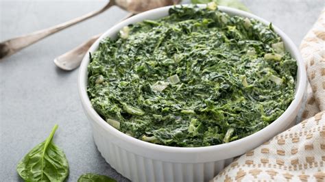 18 Best Canned Spinach Recipes To Try Today Medmunch
