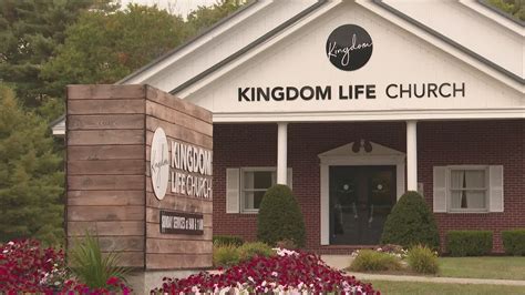Kingdom Life Church Weekend Gathering Has Residents Concerned Over