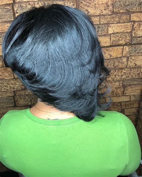 Grown Out Pixie Pixie Cut Weave Styles Natural Hair Community Quick