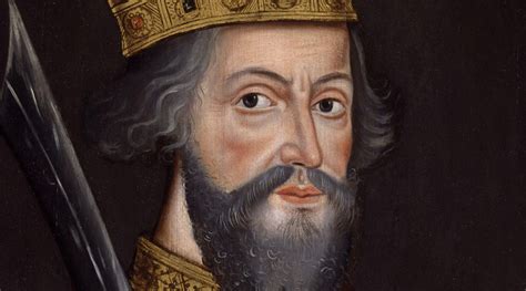 The Monarchs William The Conqueror 1066 1087 The King Who
