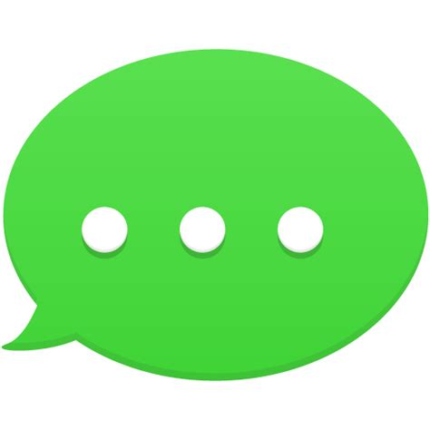 Android Text Message Icon 272634 Free Icons Library