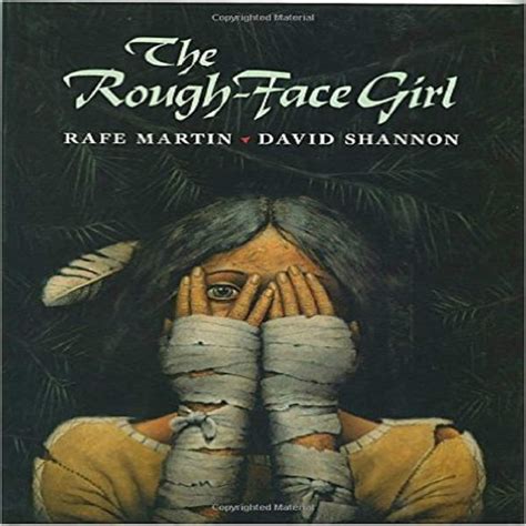 The Rough Face Girl