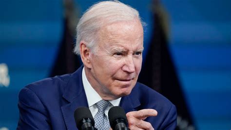 The Memo Biden Plays A Weak Hand On Inflation The Hill