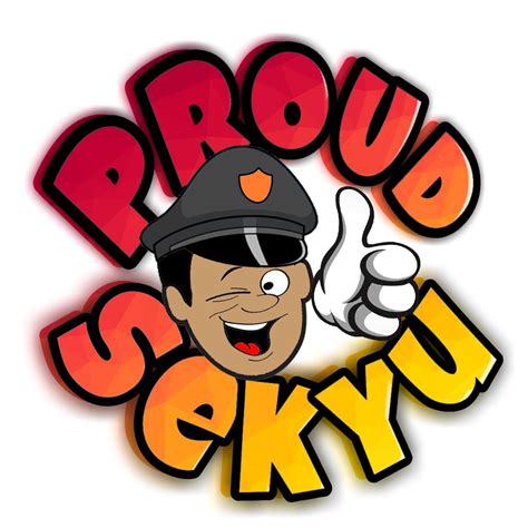 Proud Sekyu