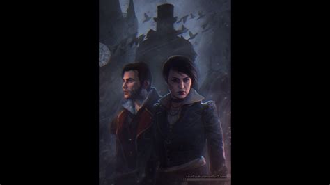 Assassin S Creed Syndicate DLC JACK L EVENTREUR 1 YouTube