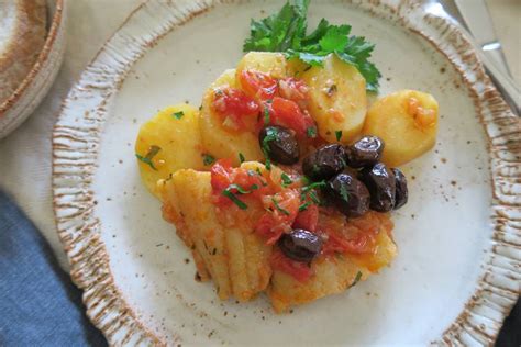 We did not find results for: Baccala con le Patate e Olive (Salt Cod with Potatoes ...