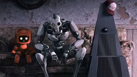 Love death + robots volume 2 | official trailer | netflix. Love, Death & Robots | Anthologieserie bei Serienjunkies.de