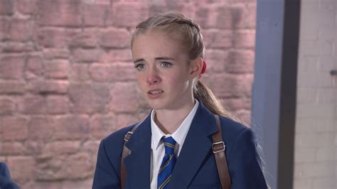 Hollyoaks Spoilers Ella Richardson Is Mortified What To Watch