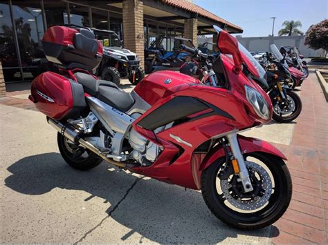 2014 Yamaha Fjr1300 For Sale Used Motorcycles On Buysellsearch