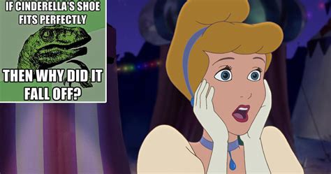 Disney Memes That Will Make You Question Life