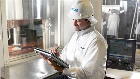 Improve Food Safety By Optimizing Your Clean In Place Cip System Ecolab