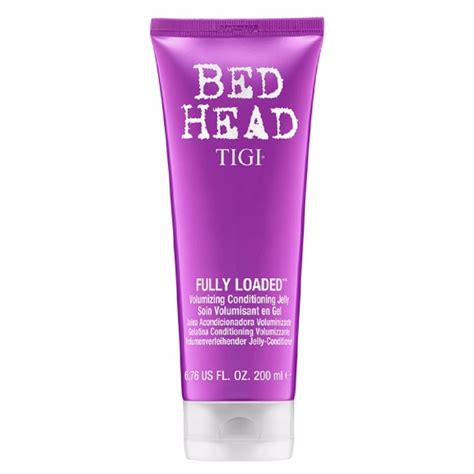 Tigi Bed Head Fully Loaded Volumizing Conditioning Jelly Ml