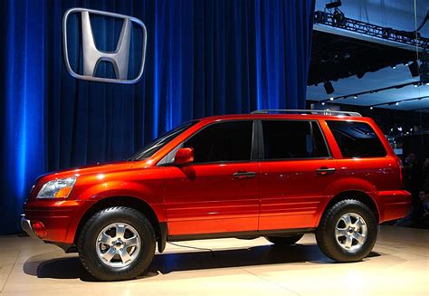 What Year Is The Most Reliable Honda Pilot