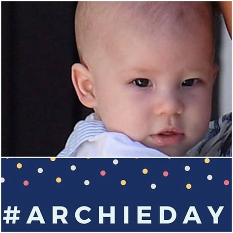 Meghan markle en baby archie juichen harry toe. Sira Dieye on Instagram: "And it's gone from today until ...