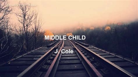 Middle Child J Cole Lyrics Youtube