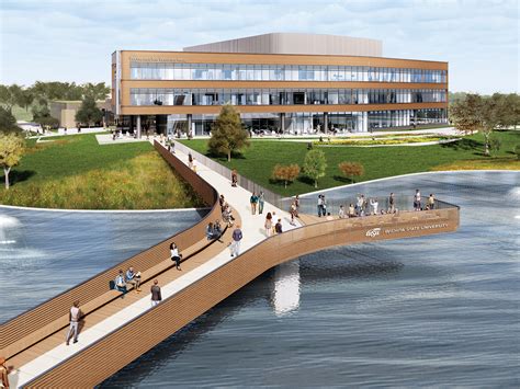 Proposed Innovative Bridge Connects Academics Industry And Research