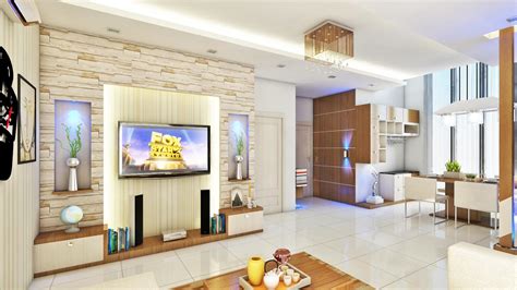 Deejos Contemporary Home Interiors In Chennai