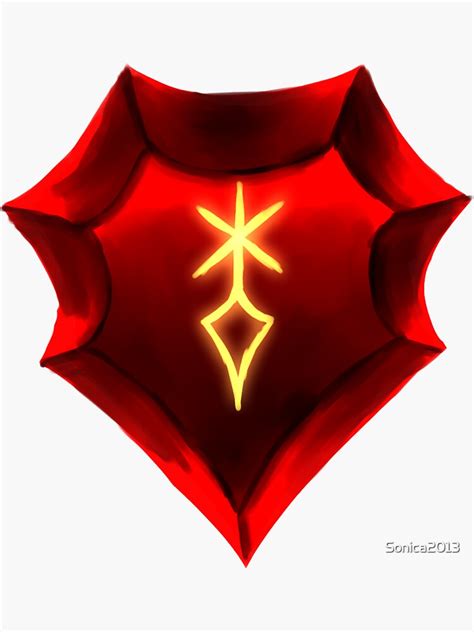 Dark Knight Ffxiv Sticker For Sale By Sonica2013 Redbubble