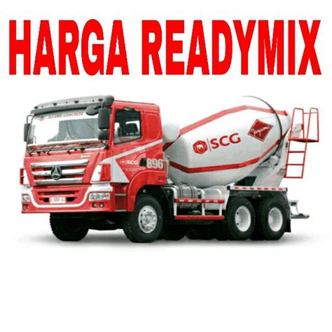 Harga beton cor ready mix perkubik update semua mutu. HARGA BETON COR ADHIMIX