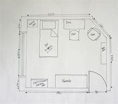Start from scratch or use a scanned floor plan to draw your project in 2d, then insert your doors and to begin, choose the shape of the room you want and specify its size, or draw it from scratch using. How To Draw A Floor Plan Like A Pro - The Ultimate Guide - The Interior Editor