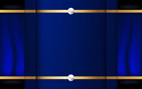 Blue Luxury Background Vector Art Icons And Graphics For Free Download