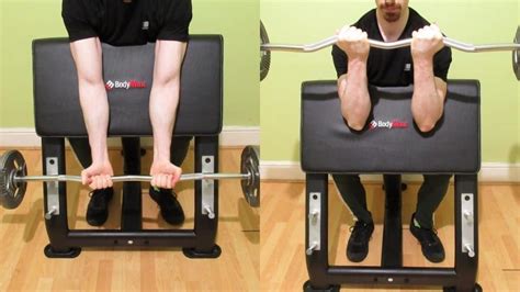 Close Grip Preacher Curl Tutorial Mistakes And More
