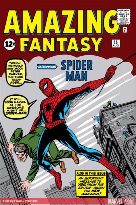 Introducir 43 Imagen Read Spiderman Comics Abzlocalmx