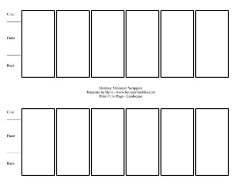 We did not find results for: Free Printable Candy Bar Wrappers Templates | Free Printable