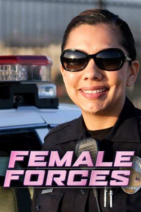 Female Forces 2008