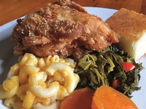 Soul food recipes you never knew you needed. Soul role - Isthmus | Madison, Wisconsin
