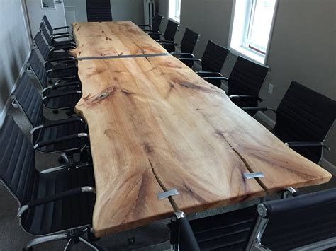 Conference Table Sandcasual