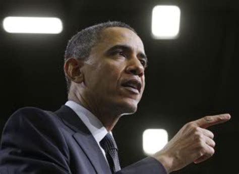 Obama Risks Losing Liberals With Talk Of Cutting Budget The
