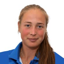 Oksana Kalashnikova [GEO] | Australian Open