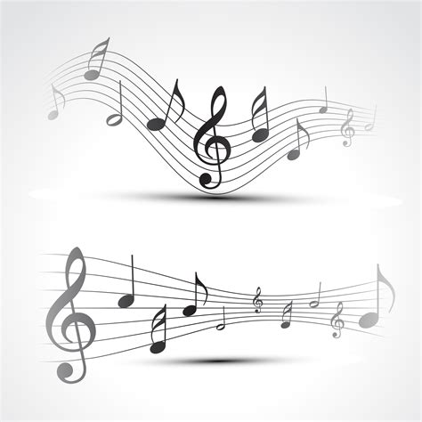 Vector Music Note Download Free Vectors Clipart Graphics And Vector Art