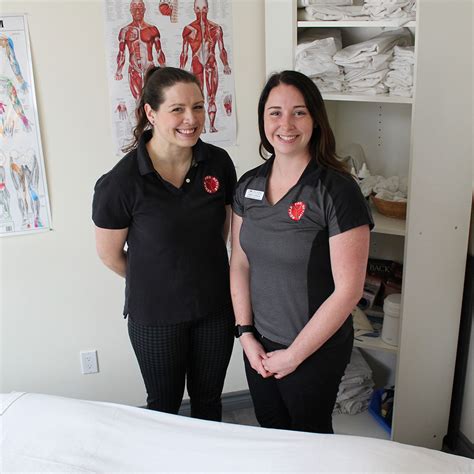 expanded massage therapy services at proactive rehab
