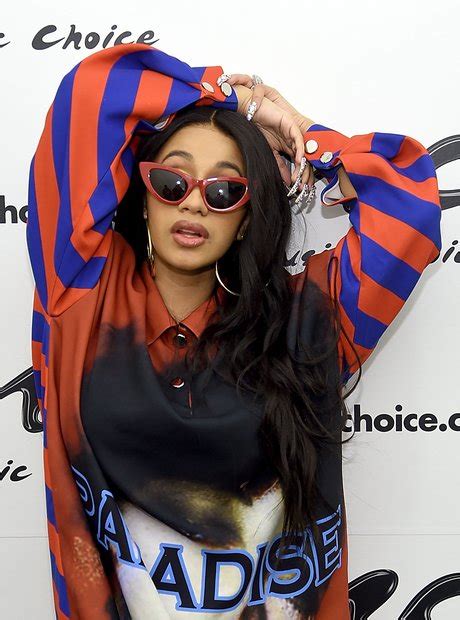 29 Facts You Need To Know About Wap Rapper Cardi B Capital Xtra