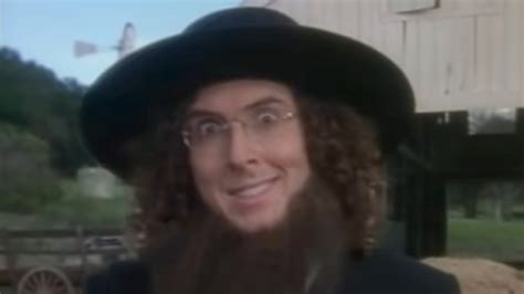 Weird Al Yankovics Greatest Parodies And Other Songs About Movies