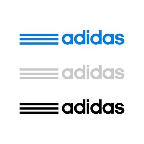 Adidas Logo Png Adidas Icon Transparent Png 19766219 Png