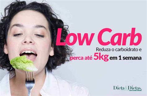 Dieta Low Carb 2022 Guia Completo EmagreÇa RÁpido Com Esta Dieta