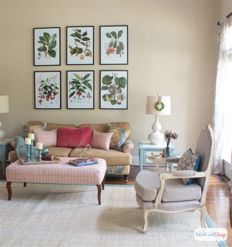 30 Vintage Decorating Ideas For Living Rooms To Add Character And
