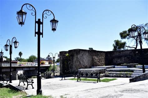 Ayuntamiento Rescatará Las Ruinas Del Antiguo Molino De Monclova El