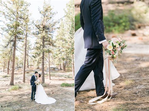 Lake Tahoe Wedding Photographer Emerald Bay And Edgewood Tahoe Jessica