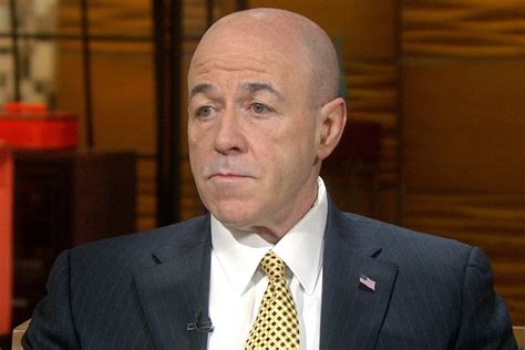 Not About Me Being A Victim Ex Nypd Chief Kerik Responds To Critics