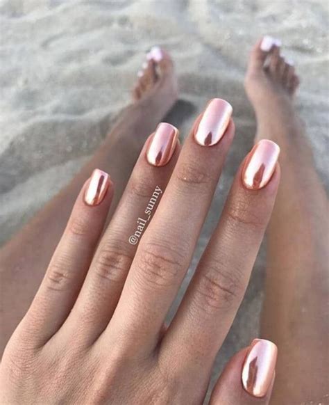 10 Popular Spring Nail Colors For 2020 An Unblurred Lady
