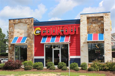 You click on that cookout tag, there an entirely different conversation with different people participating in it. Cook Out provides new food and jobs for Oxford - The ...