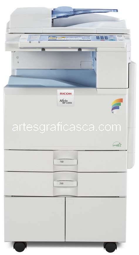 Ricoh mp c4503 pcl 6 may sometimes be at fault for other drivers ceasing to function. Ricoh Mpc4503 Driver Global / RICOH MP C4503 PRINTER ...